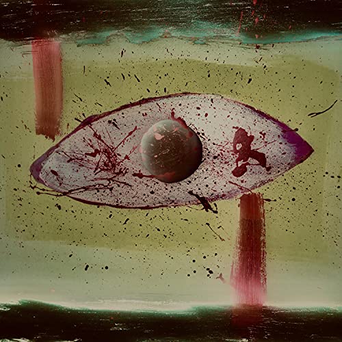 Gray Area 5: Alone In The Dark