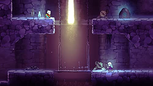 Greak: Memories of Azur (XBox 2) [Alemania] [Blu-ray]