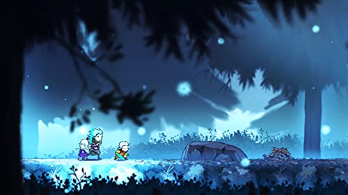 Greak: Memories of Azur (XBox 2) [Alemania] [Blu-ray]