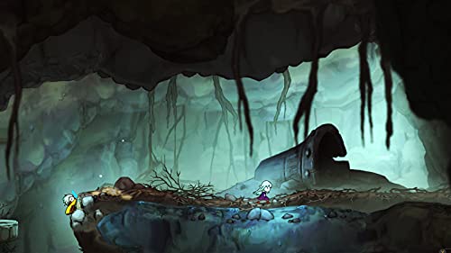 Greak: Memories of Azur (XBox 2) [Alemania] [Blu-ray]