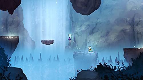 Greak: Memories of Azur (XBox 2) [Alemania] [Blu-ray]