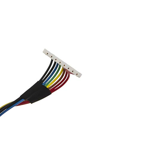 Green Cell® AC14B3K AC14B8K Batería para Acer Aspire E15 ES1-512 E17 E5-771 E5-771G R11 R3-131T R13 R7-371T R7-372T 14 R5-471T 15 R5-571T Portátil (2200mAh 15.2V)