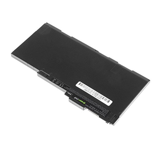 Green Cell Batería HP CM03XL 717376-001 716724-421 716724-1C1 HSTNN-DB4R HSTNN-IB4R HSTNN-LB4R para HP EliteBook 840 G1 G2 750 G1 G2 740 G1 G2 745 G2 755 G2 845 G2 855 G2 ZBook 14 G2 15u G2 Portátil