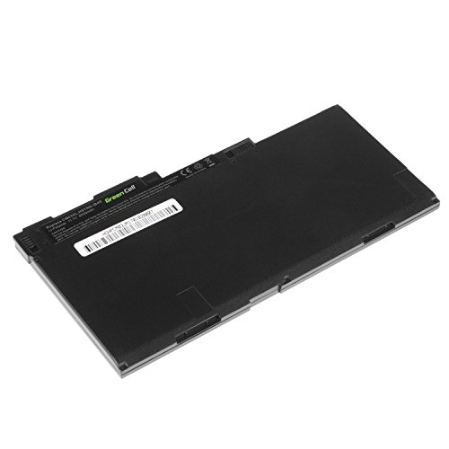 Green Cell Batería HP CM03XL 717376-001 716724-421 716724-1C1 HSTNN-DB4R HSTNN-IB4R HSTNN-LB4R para HP EliteBook 840 G1 G2 750 G1 G2 740 G1 G2 745 G2 755 G2 845 G2 855 G2 ZBook 14 G2 15u G2 Portátil