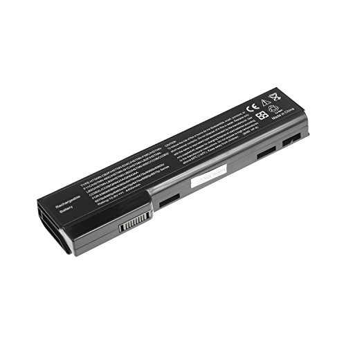 Green Cell HP CC06 CC06XL CC09 628664-001 628666-001 628668-001 Batería para Portátil HP EliteBook 8460p 8460w 8470p 8470w 8560p 8570p HP ProBook 6360b 6460b 6465b 6470b 6560b 6565b 6570b 6475b
