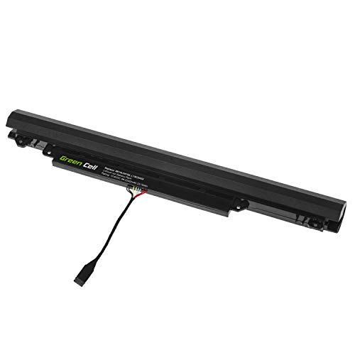 Green Cell L15C3A03 L15L3A03 L15S3A02 Batería para Lenovo IdeaPad 110-14AST 110-14IBR 110-15ACL 110-15AST 110-15IBR