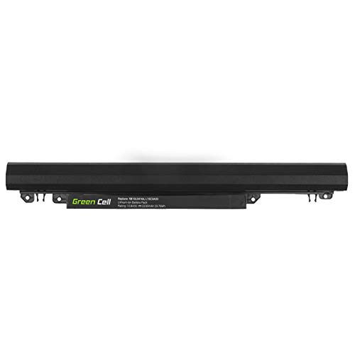 Green Cell L15C3A03 L15L3A03 L15S3A02 Batería para Lenovo IdeaPad 110-14AST 110-14IBR 110-15ACL 110-15AST 110-15IBR