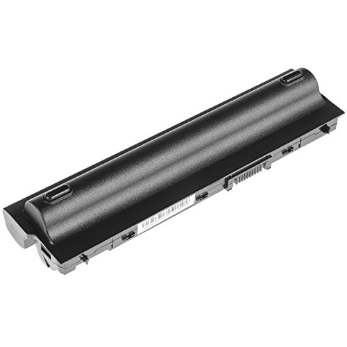 Green Cell® PRO Extended Serie FRR0G/RFJMW/KFHT8/J79X4 Batería para DELL Latitude E6220 E6230 E6320 E6330 Ordenador (Las Celdas Originales Samsung SDI, 9 Celdas, 7800mAh, Negro)