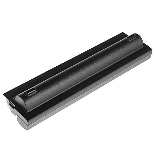 Green Cell® PRO Extended Serie FRR0G/RFJMW/KFHT8/J79X4 Batería para DELL Latitude E6220 E6230 E6320 E6330 Ordenador (Las Celdas Originales Samsung SDI, 9 Celdas, 7800mAh, Negro)