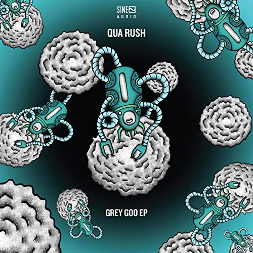 Grey Goo (Original Mix)