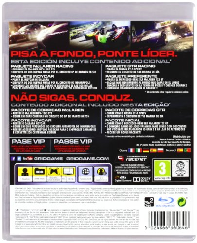 Grid 2 - Premium Edition