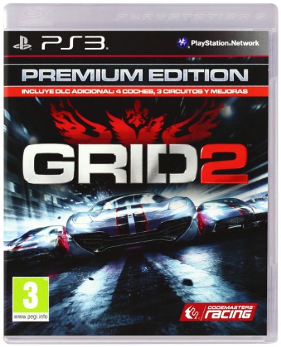 Grid 2 - Premium Edition