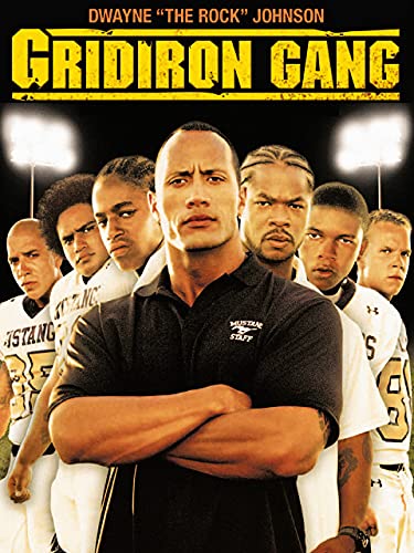 Gridiron Gang
