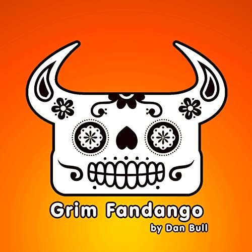 Grim Fandango