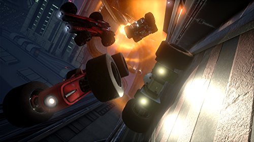 GRIP: Combat Racing [Importación alemana]