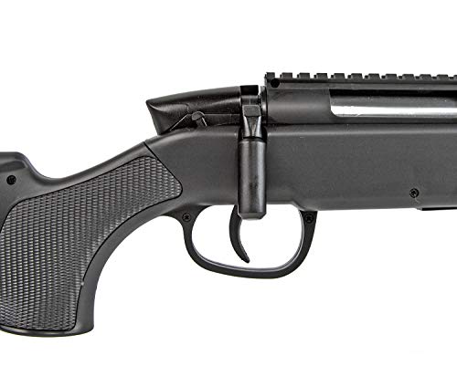 GSG Softair Pistola SR-2 Sniper muelles de presión (de 14 Años) 204890