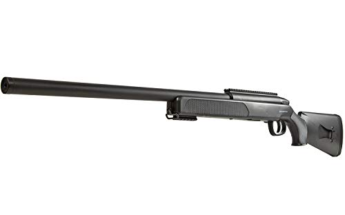 GSG Softair Pistola SR-2 Sniper muelles de presión (de 14 Años) 204890
