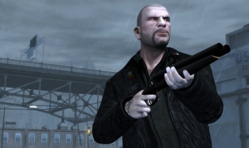 GTA IV : episodes from Liberty City - édition intégrale [Importación francesa]