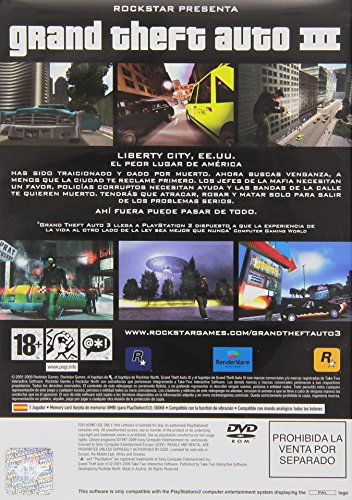 GTA Trilogy: GTA3 - GTA VC - GTA S.A.