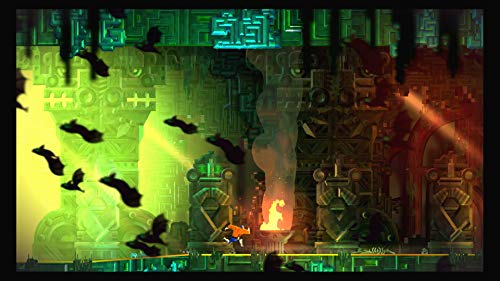 Guacamelee! One-Two Punch Collection for PlayStation 4 [USA]
