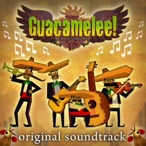Guacamelee! (Original Soundtrack)