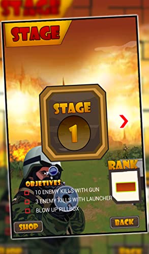 guerra de arena: la lucha asaltantes del desierto arma ejército - gold edition