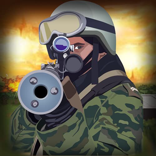 guerra de arena: la lucha asaltantes del desierto arma ejército - gold edition