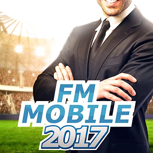 Guide Football Manager Mobile 2017