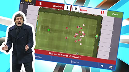 Guide Football Manager Mobile 2017