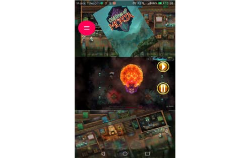 Guide for Children of Morta