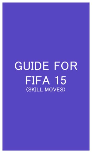 Guide for FIFA 15