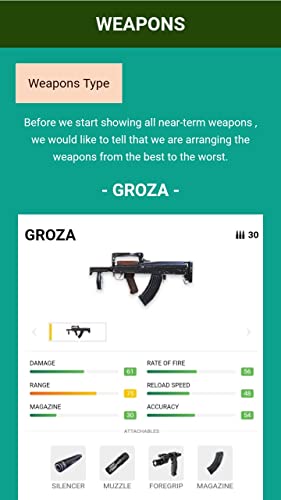 Guide For Free Fire - diamantes gratis and trucs