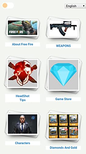 Guide For Free Fire - diamantes gratis and trucs