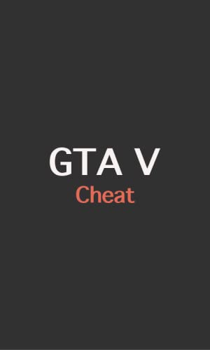 Guide for GTA V - Unofficial