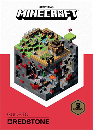 Guide to: Redstone (Minecraft)