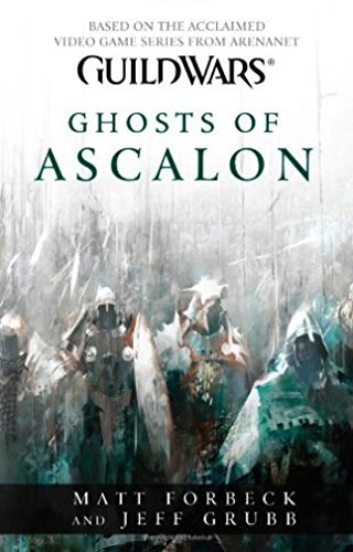Guild Wars - Ghosts of Ascalon (Guild Wars 1)
