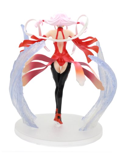 Guilty Crown Taito Premium Quality PVC Figure-8" Inori Yuzuriha