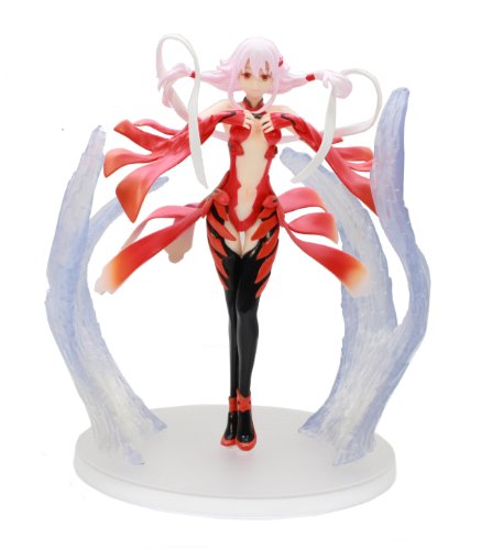 Guilty Crown Taito Premium Quality PVC Figure-8" Inori Yuzuriha