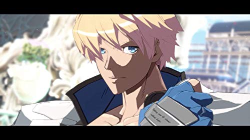 Guilty Gear -Strive- for PlayStation 4 [USA]