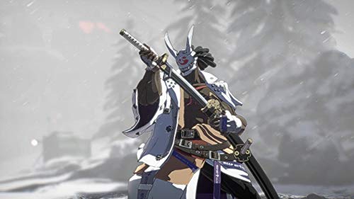 GUILTY GEAR -STRIVE- - PS5