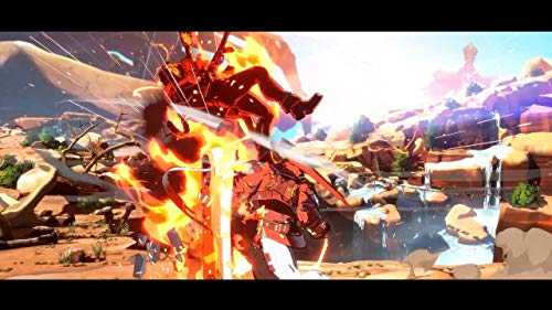 GUILTY GEAR -STRIVE- Ultimate Edition - PS5