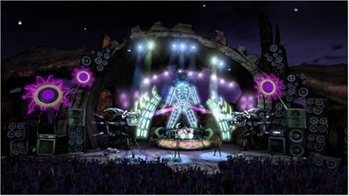 Guitar Hero 3 [Importación italiana]