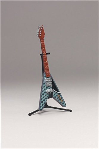 Guitar Hero Feedback Machine & Frydaze Tiger Stripes