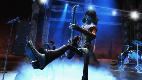 Guitar Hero: Greatest Hits [Importación alemana]