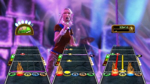 Guitar Hero: Greatest Hits [Importación alemana]