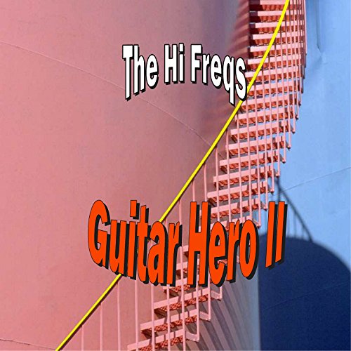 Guitar Hero II