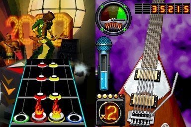 GUITAR HERO, On Tour Decades [Importación Inglesa]