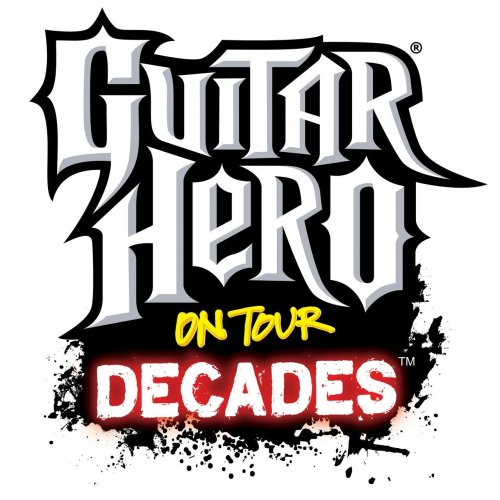 GUITAR HERO, On Tour Decades [Importación Inglesa]