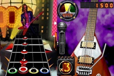 GUITAR HERO, On Tour Decades [Importación Inglesa]