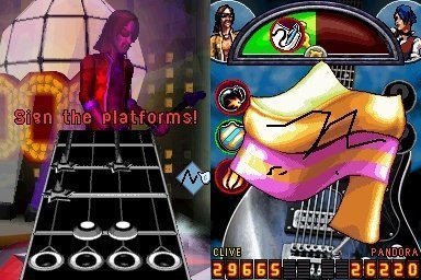 GUITAR HERO, On Tour Decades [Importación Inglesa]
